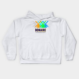 Bonaire Kids Hoodie